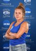 Women's Tennis Team Photo  Wheaton College Women’s 2020 Tennis Team - Photo By: KEITH NORDSTROM : Wheaton, Tennis, Team Photo